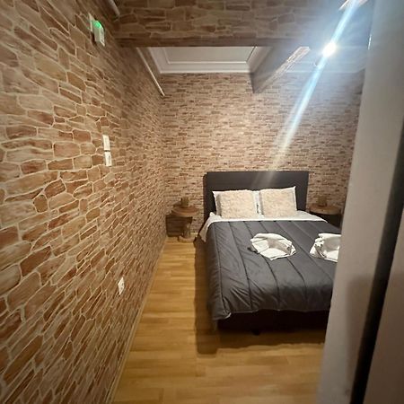 The Cave Apartment Athens Ngoại thất bức ảnh